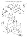 Diagram for 02 - Controls And Rear Panel