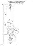 Diagram for 09 - Brake And Drive Tube