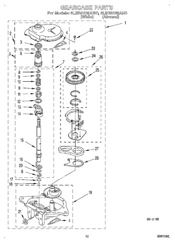 Diagram for 3LBR5132AW0