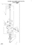 Diagram for 09 - Brake And Drive Tube