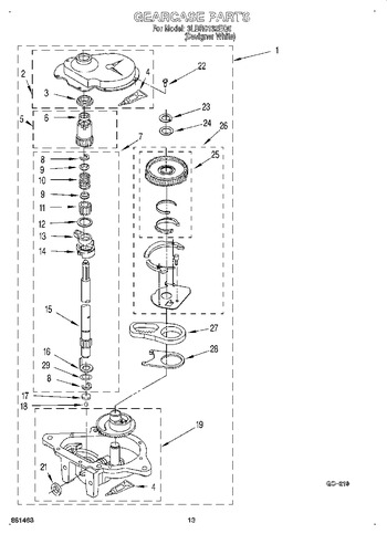 Diagram for 3LBR6132EQ0