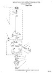 Diagram for 08 - Brake And Drive Tube