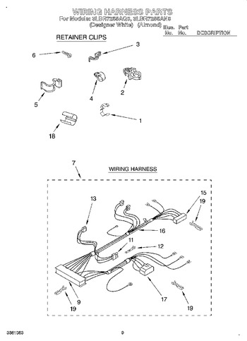 Diagram for 3LBR7255AN0