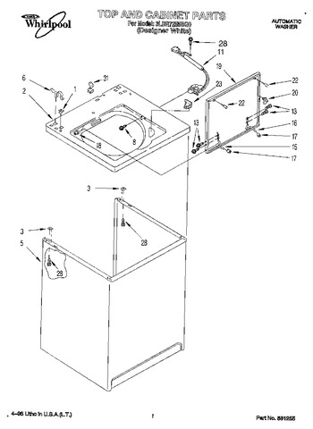 Diagram for 3LBR7255BQ0