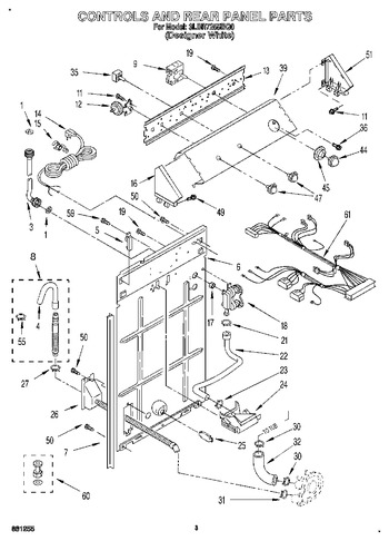 Diagram for 3LBR7255BQ0