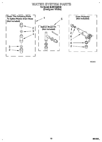 Diagram for 3LBR7255BQ0