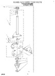 Diagram for 09 - Brake And Drive Tube