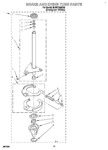 Diagram for 3LBR7255BQ0