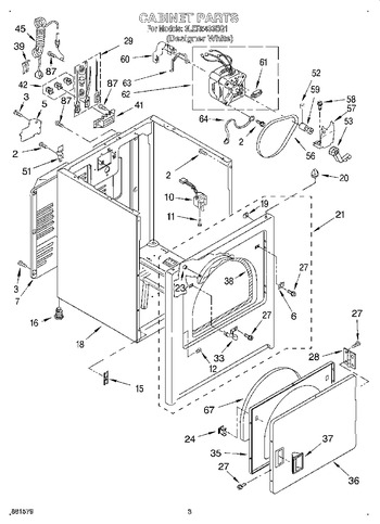 Diagram for 3LER5436EQ1