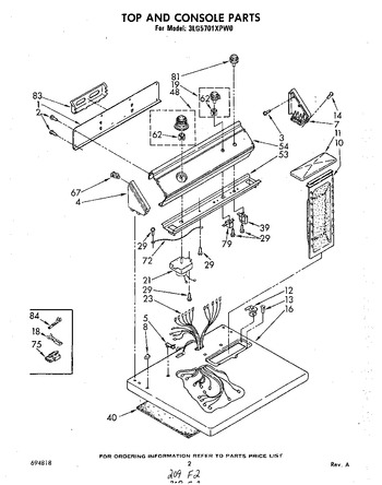 Diagram for 3LG5701XPW0