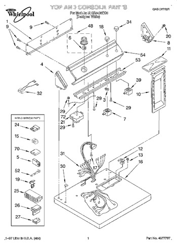 Diagram for 3LGR5436EQ0