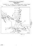 Diagram for 04 - 3402845 Burner Assembly