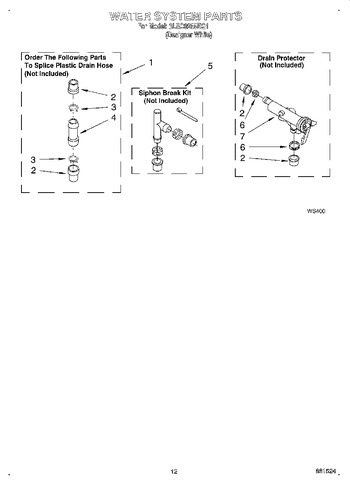 Diagram for 3LSC8255EQ1