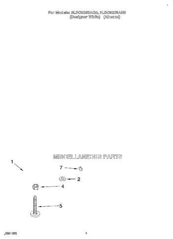 Diagram for 3LSC9255AN0