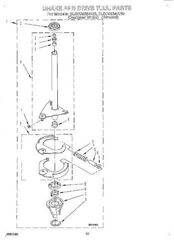 Diagram for 3LSC9255AN0