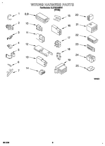 Diagram for 3LSP8255BW1