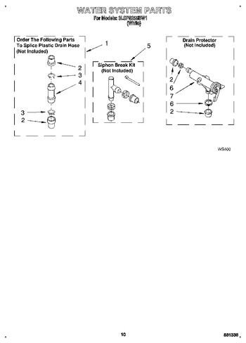 Diagram for 3LSP8255BW1