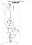 Diagram for 09 - Brake And Drive Tube