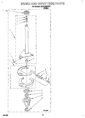 Diagram for 3LSP8255BW1