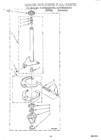 Diagram for 3LSR5233AN0