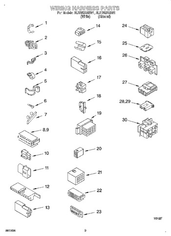 Diagram for 3LSR5233BW1