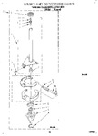 Diagram for 13 - Brake And Drive Tube