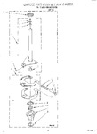 Diagram for 08 - Brake And Drive Tube