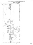 Diagram for 08 - Brake And Drive Tube