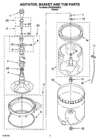 Diagram for 3RGSC9400RL0