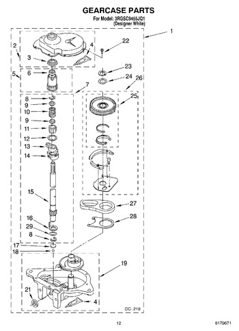 Diagram for 3RGSC9455JQ1