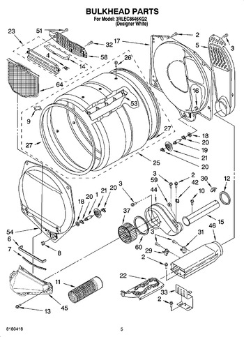 Diagram for 3RLEC8646KQ2