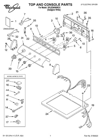 Diagram for 3RLEQ8000KQ1