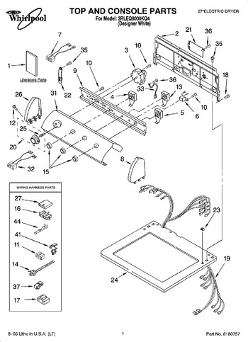 Diagram for 3RLEQ8000KQ4