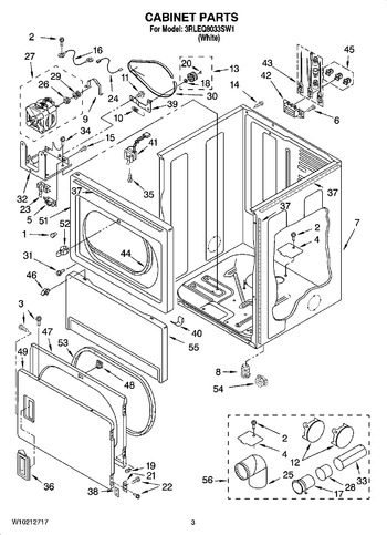 Diagram for 3RLEQ8033SW1