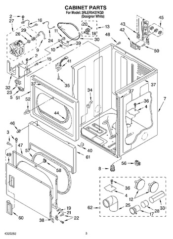 Diagram for 3RLER5437KQ0