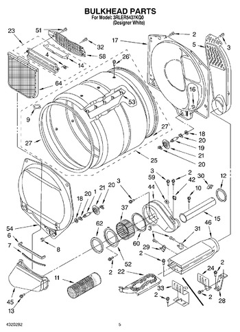 Diagram for 3RLER5437KQ0