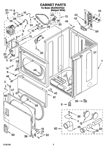 Diagram for 3RLER5437KQ3