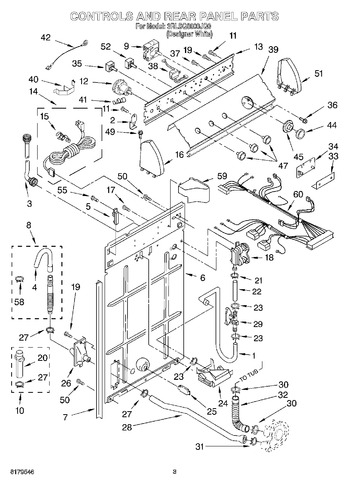 Diagram for 3RLSQ8000JQ0