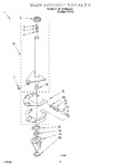 Diagram for 07 - Brake And Drive Tube