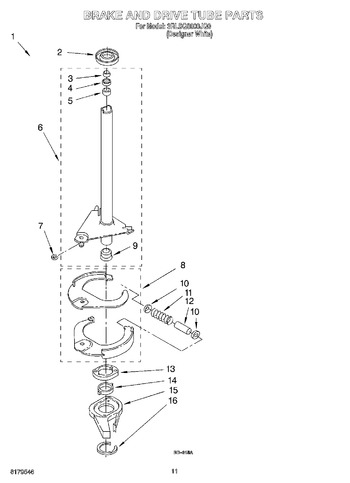 Diagram for 3RLSQ8000JQ0