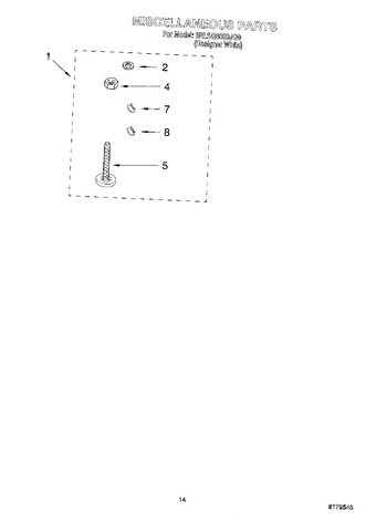 Diagram for 3RLSQ8000JQ0