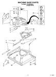 Diagram for 05 - Machine Base