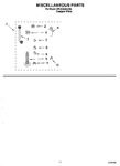 Diagram for 10 - Miscellaneous Parts Optional Parts (not Included)