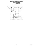 Diagram for 10 - Miscellaneous  Parts, Optional Parts (not Included)