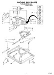 Diagram for 05 - Machine Base