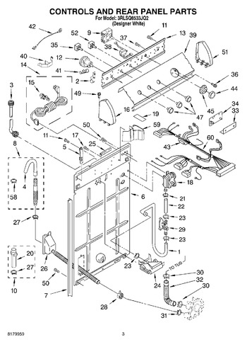 Diagram for 3RLSQ8533JQ2