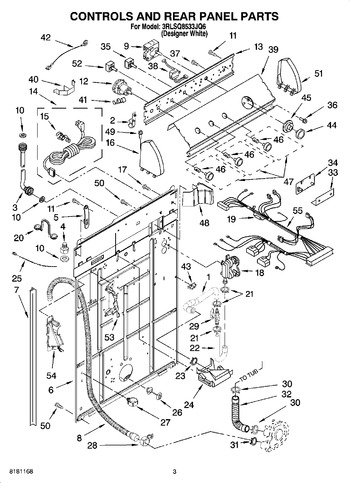 Diagram for 3RLSQ8533JQ6