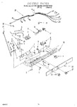 Diagram for 12 - Control, Lit/optional