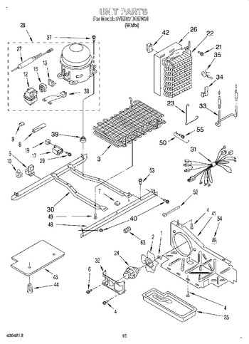 Diagram for 3VED27DQEW01