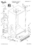 Diagram for 01 - Cabinet, Literature